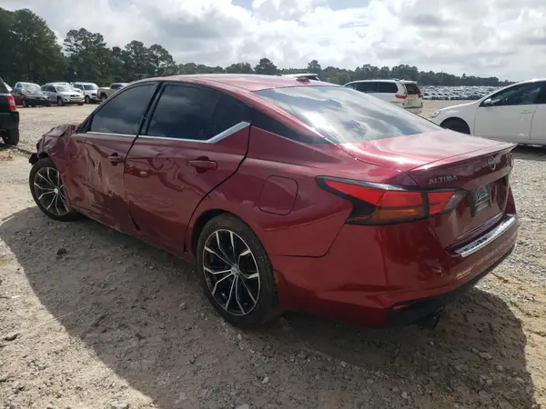 1N4BL4CV4PN320388 2023 NISSAN ALTIMA - Image 2