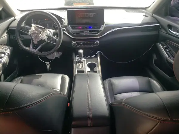 1N4BL4CV4PN320388 2023 NISSAN ALTIMA - Image 8