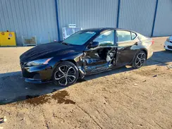 1N4BL4CV4PN321914 2023 NISSAN ALTIMA