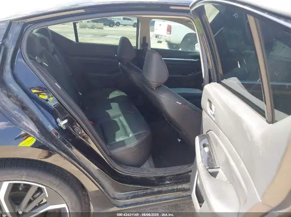 1N4BL4CV4PN322982 2023 NISSAN ALTIMA - Image 8