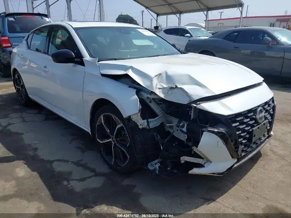 1N4BL4CV4PN326224 2023 NISSAN ALTIMA - Image 1