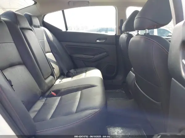 1N4BL4CV4PN326224 2023 NISSAN ALTIMA - Image 8