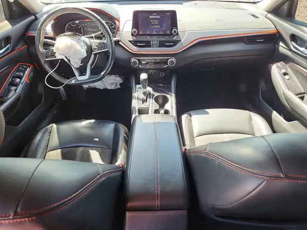 1N4BL4CV4PN326613 2023 NISSAN ALTIMA - Image 8
