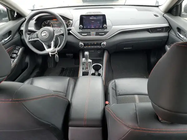 1N4BL4CV4PN328362 2023 NISSAN ALTIMA - Image 8