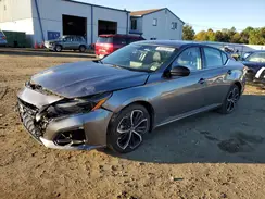1N4BL4CV4PN330113 2023 NISSAN ALTIMA