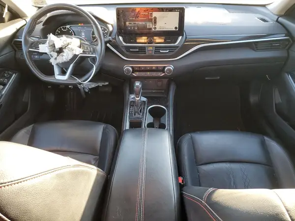 1N4BL4CV4PN330113 2023 NISSAN ALTIMA - Image 8