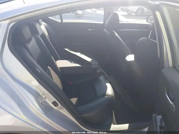 1N4BL4CV4PN334341 2023 NISSAN ALTIMA - Image 8
