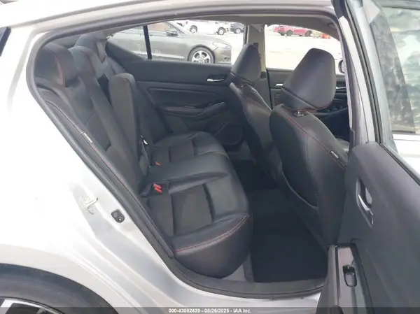 1N4BL4CV4PN334694 2023 NISSAN ALTIMA - Image 8