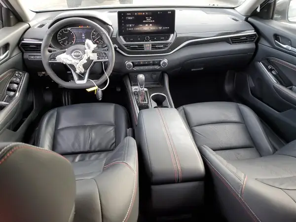 1N4BL4CV4PN335327 2023 NISSAN ALTIMA - Image 8