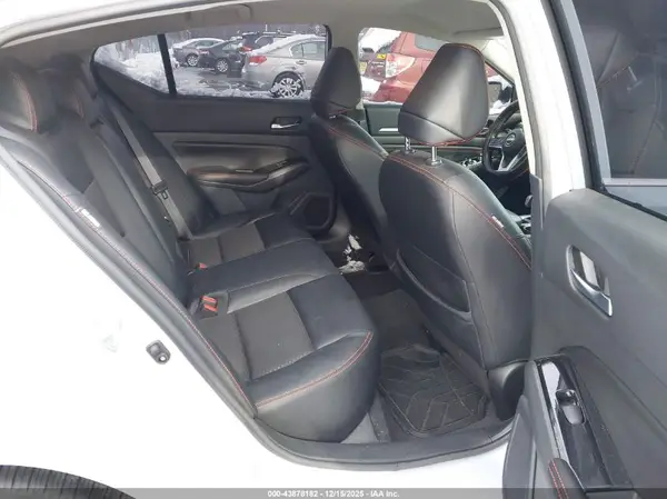 1N4BL4CV4PN335330 2023 NISSAN ALTIMA - Image 8