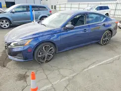 1N4BL4CV4PN336090 2023 NISSAN ALTIMA
