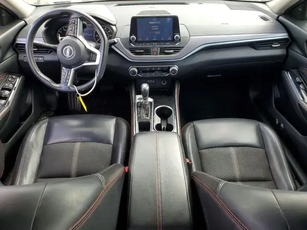 1N4BL4CV4PN336090 2023 NISSAN ALTIMA - Image 8
