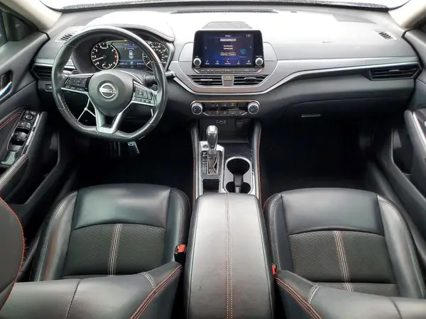 1N4BL4CV4PN343671 2023 NISSAN ALTIMA - Image 8