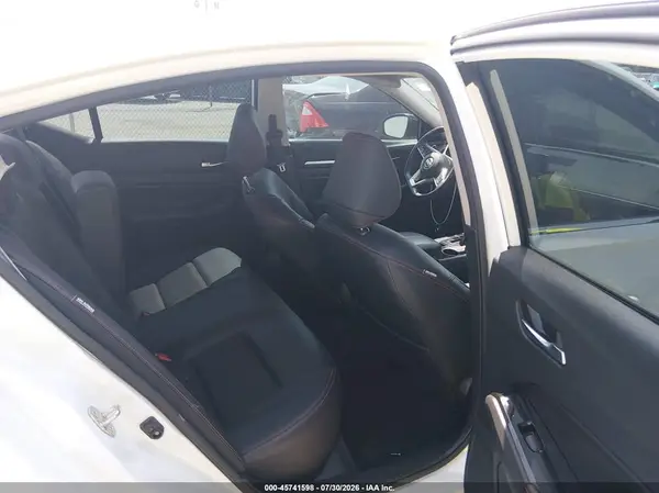 1N4BL4CV4PN344352 2023 NISSAN ALTIMA - Image 8