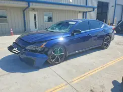1N4BL4CV4PN350989 2023 NISSAN ALTIMA