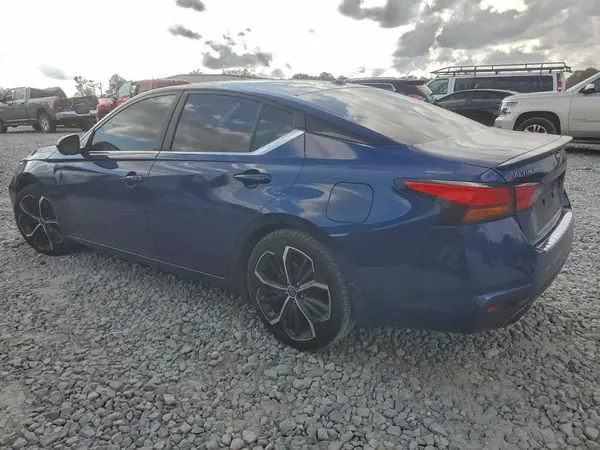 1N4BL4CV4PN351849 2023 NISSAN ALTIMA - Image 2