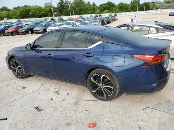 1N4BL4CV4PN353682 2023 NISSAN ALTIMA - Image 2