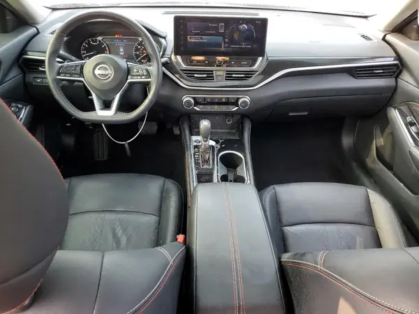 1N4BL4CV4PN353682 2023 NISSAN ALTIMA - Image 8