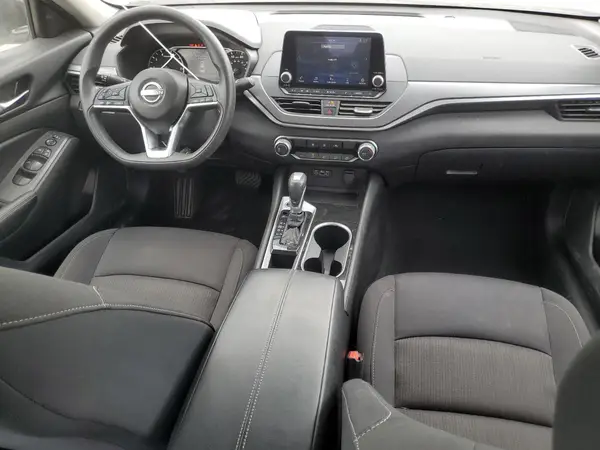 1N4BL4CV4PN357831 2023 NISSAN ALTIMA - Image 8