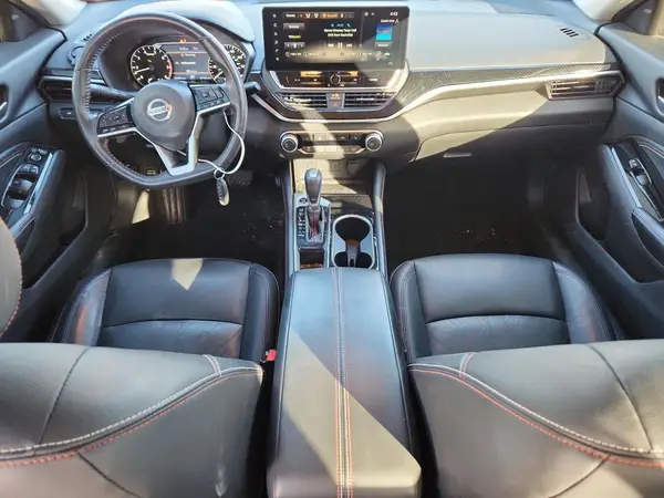1N4BL4CV4PN364438 2023 NISSAN ALTIMA - Image 8