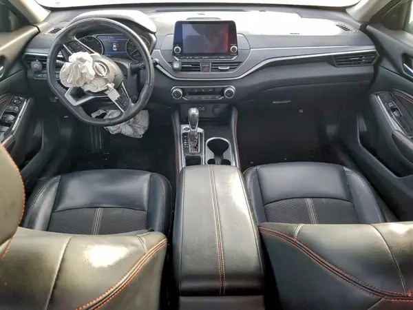 1N4BL4CV4PN365444 2023 NISSAN ALTIMA - Image 8