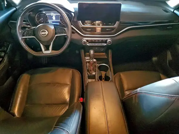 1N4BL4CV4PN365458 2023 NISSAN ALTIMA - Image 8