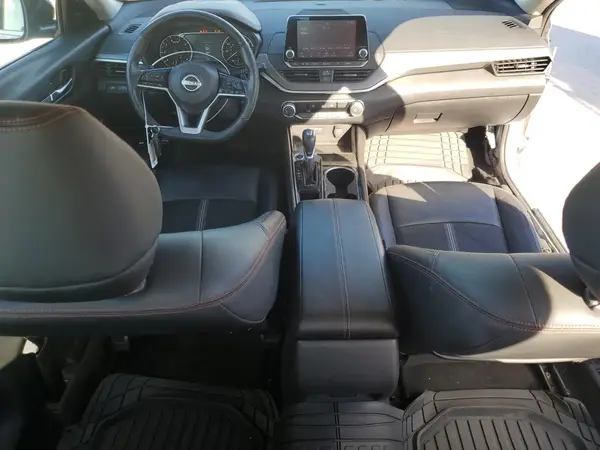 1N4BL4CV4PN366478 2023 NISSAN ALTIMA - Image 8