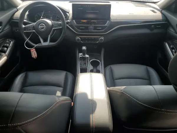 1N4BL4CV4PN376105 2023 NISSAN ALTIMA - Image 8