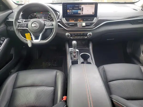 1N4BL4CV4PN378193 2023 NISSAN ALTIMA - Image 8