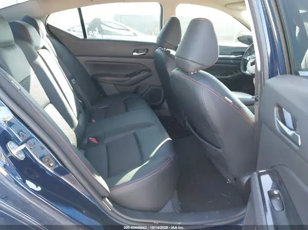 1N4BL4CV4PN378372 2023 NISSAN ALTIMA - Image 8