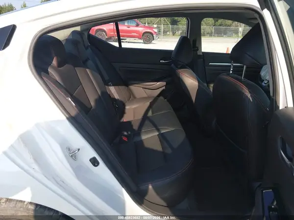 1N4BL4CV4PN379599 2023 NISSAN ALTIMA - Image 8