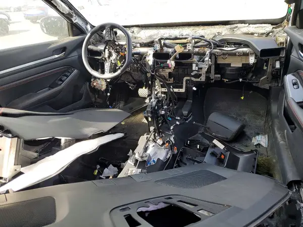 1N4BL4CV4PN380915 2023 NISSAN ALTIMA - Image 8