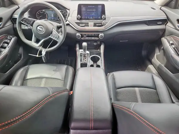 1N4BL4CV4PN381000 2023 NISSAN ALTIMA - Image 8