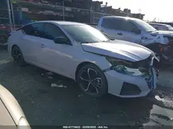 1N4BL4CV4PN384687 2023 NISSAN ALTIMA