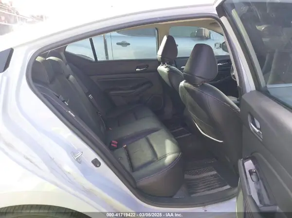 1N4BL4CV4PN384687 2023 NISSAN ALTIMA - Image 8