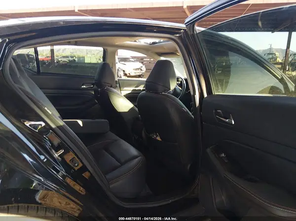 1N4BL4CV4PN386472 2023 NISSAN ALTIMA - Image 8