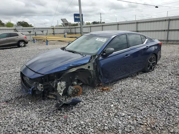 1N4BL4CV4PN389646 2023 NISSAN ALTIMA - Image 1