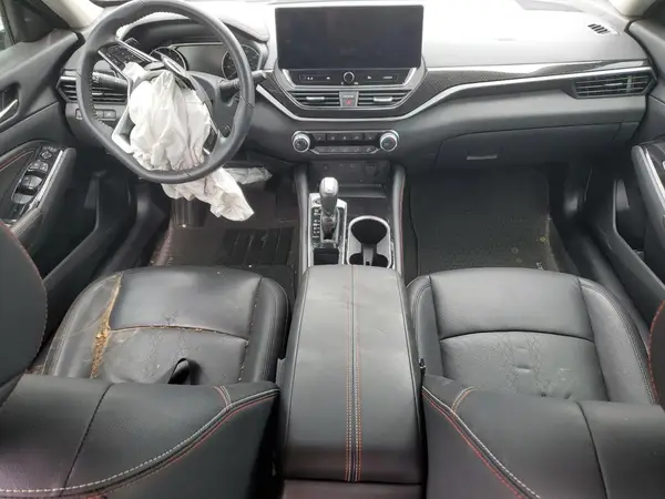 1N4BL4CV4PN389646 2023 NISSAN ALTIMA - Image 8
