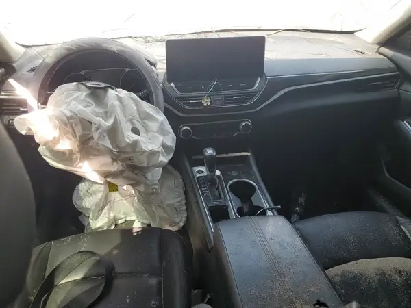 1N4BL4CV4PN390134 2023 NISSAN ALTIMA - Image 8