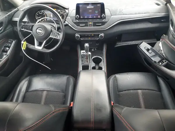 1N4BL4CV4PN391090 2023 NISSAN ALTIMA - Image 8
