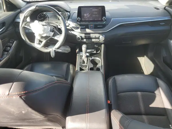 1N4BL4CV4PN393177 2023 NISSAN ALTIMA - Image 8