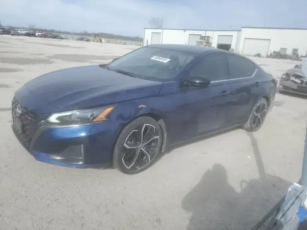 1N4BL4CV4PN393731 2023 NISSAN ALTIMA - Image 1