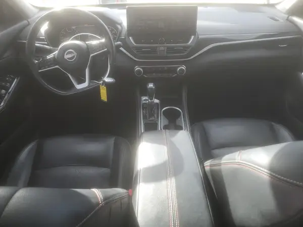 1N4BL4CV4PN393731 2023 NISSAN ALTIMA - Image 8