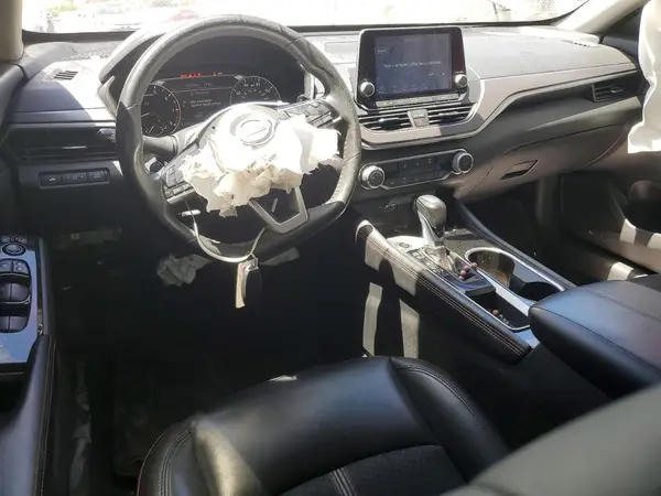 1N4BL4CV4PN397150 2023 NISSAN ALTIMA - Image 8