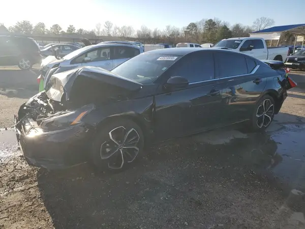 1N4BL4CV4PN397682 2023 NISSAN ALTIMA - Image 1