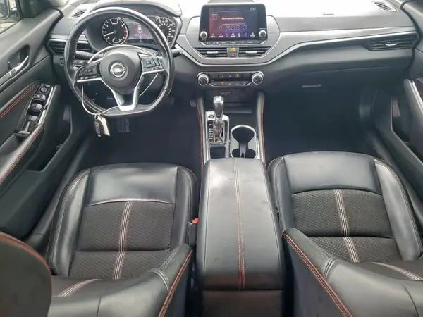 1N4BL4CV4PN399268 2023 NISSAN ALTIMA - Image 8