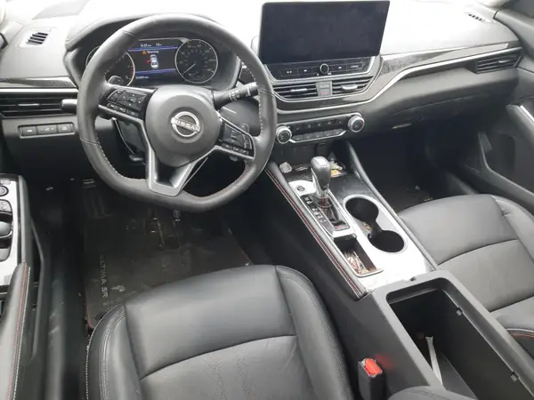1N4BL4CV4PN400466 2023 NISSAN ALTIMA - Image 8