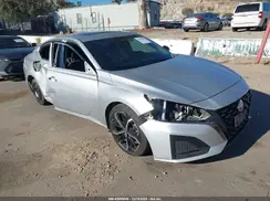 1N4BL4CV4PN400726 2023 NISSAN ALTIMA