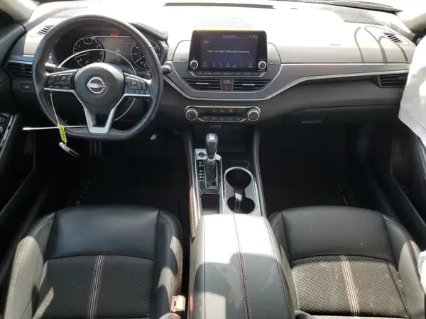 1N4BL4CV4PN401732 2023 NISSAN ALTIMA - Image 8