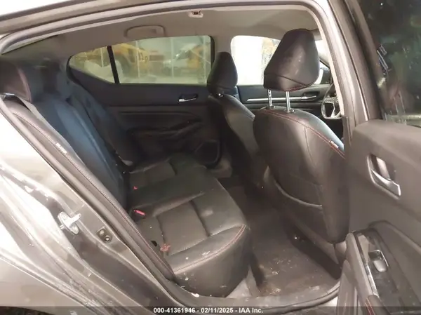 1N4BL4CV4PN402900 2023 NISSAN ALTIMA - Image 8